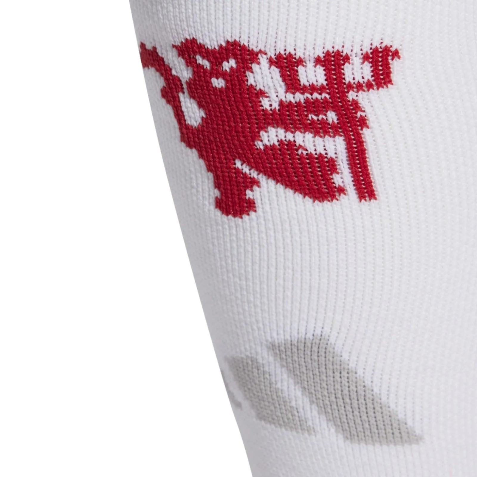 adidas Man Utd 2024/25 Home Socks