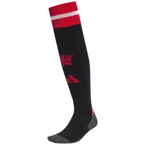 adidas Manchester United 2024/25 Home Socks