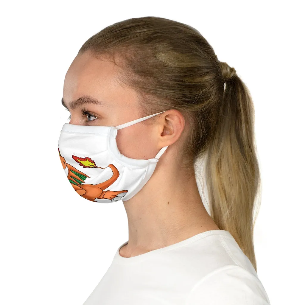 Angetiron Cotton Face Mask (EU)