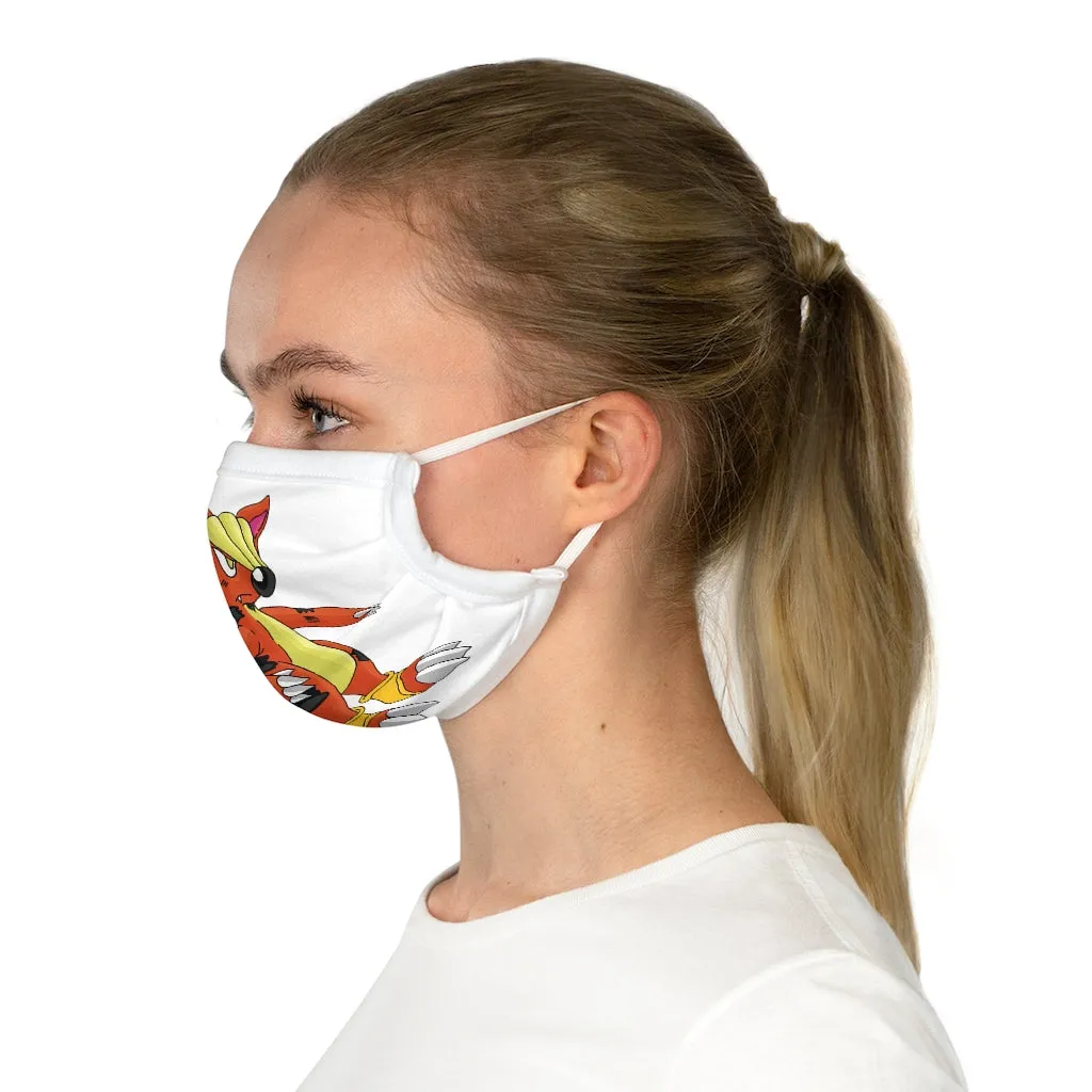 Arcadane Cotton Face Mask (EU)