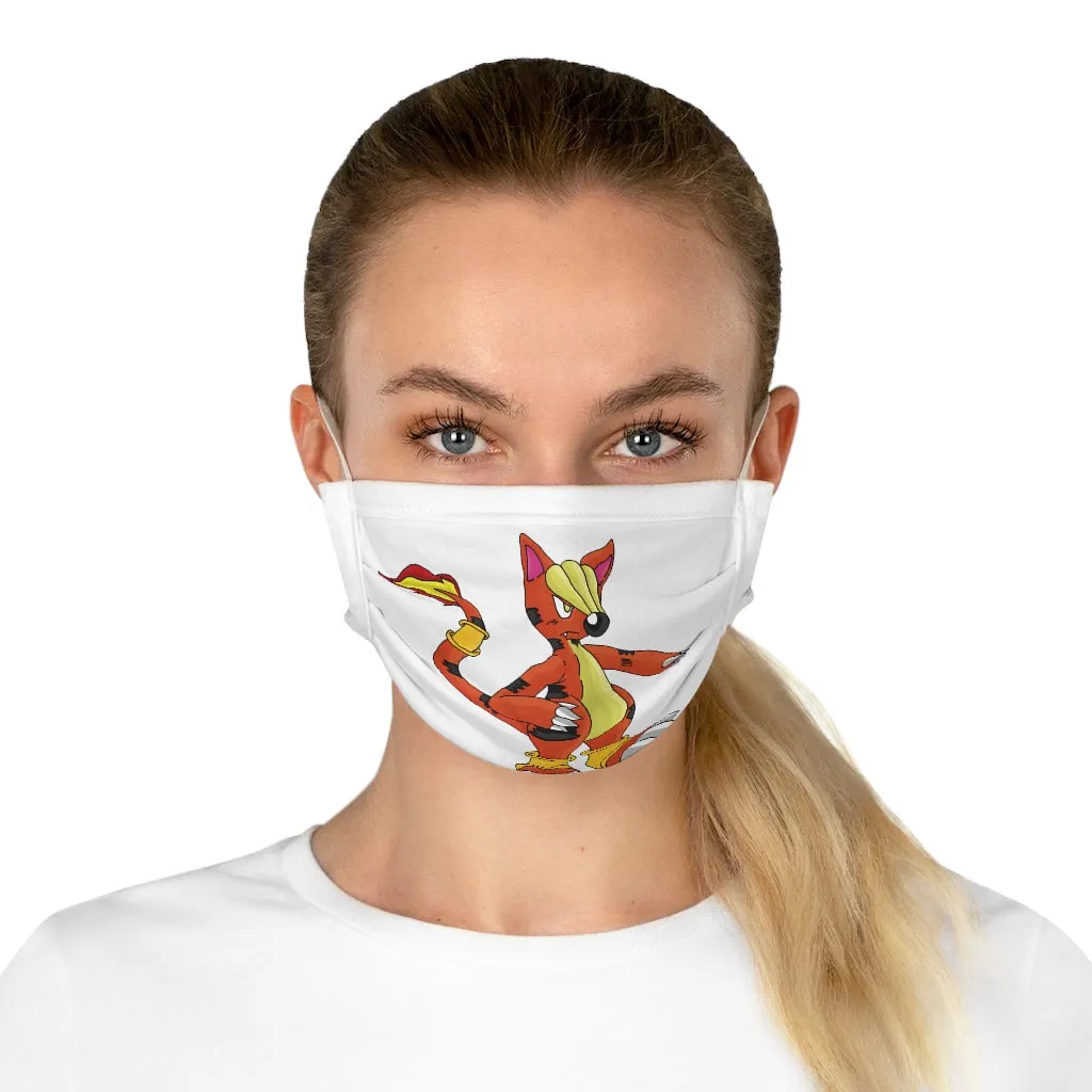 Arcadane Cotton Face Mask (EU)