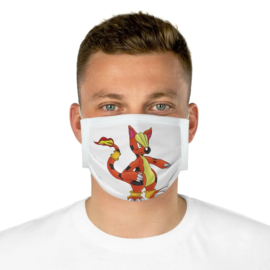 Arcadane Cotton Face Mask (EU)