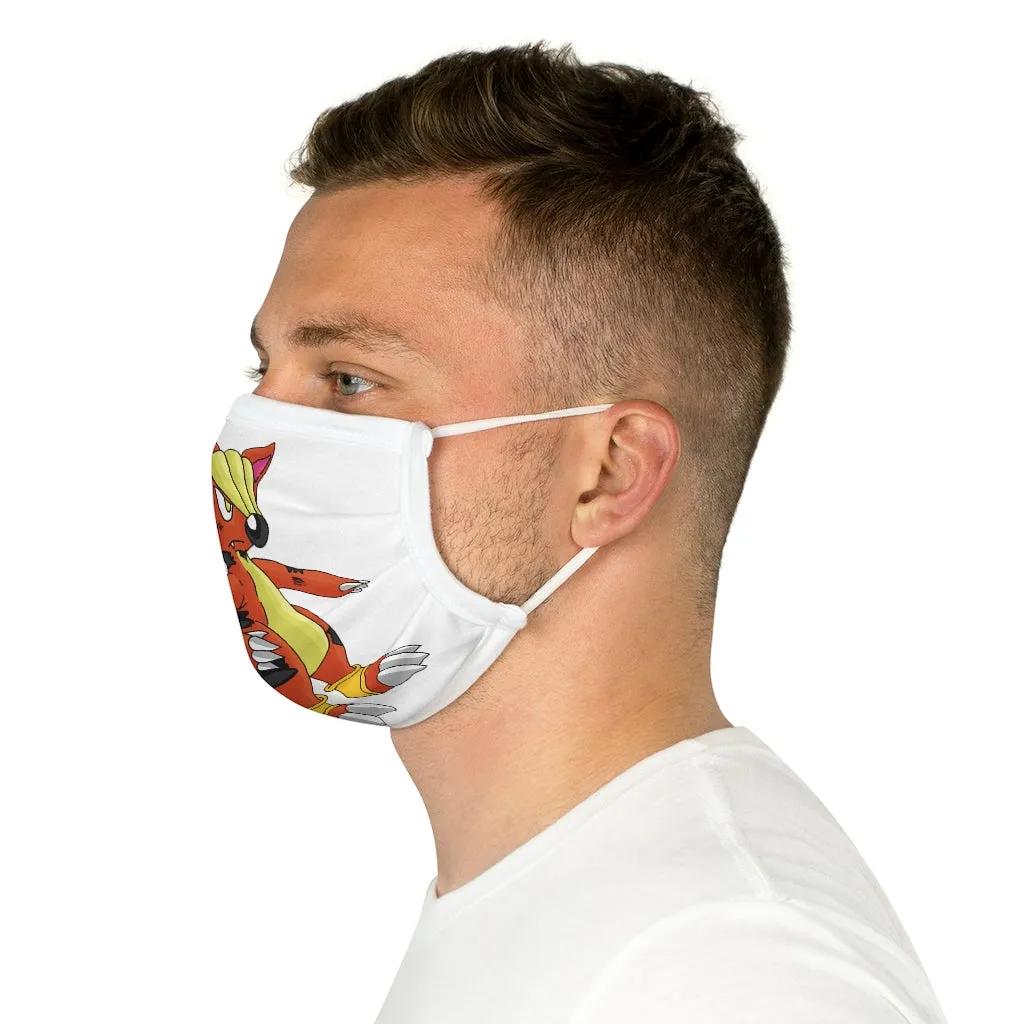 Arcadane Cotton Face Mask (EU)