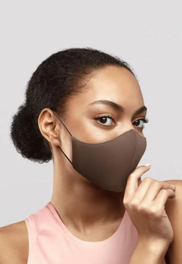 Bloch - Adult Face Mask