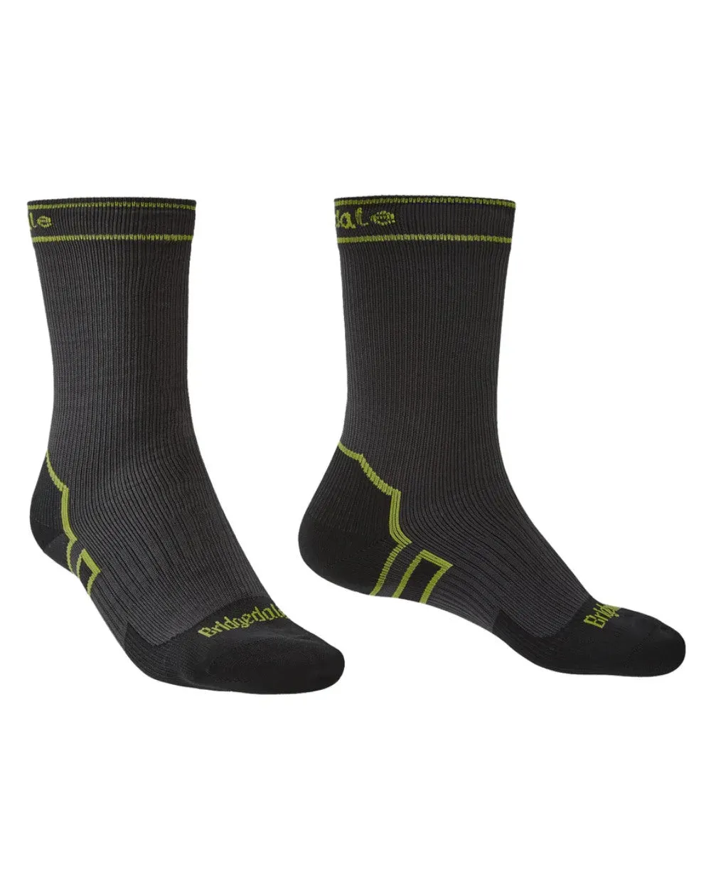 Bridgedale StormSock Lightweight Boot Socks