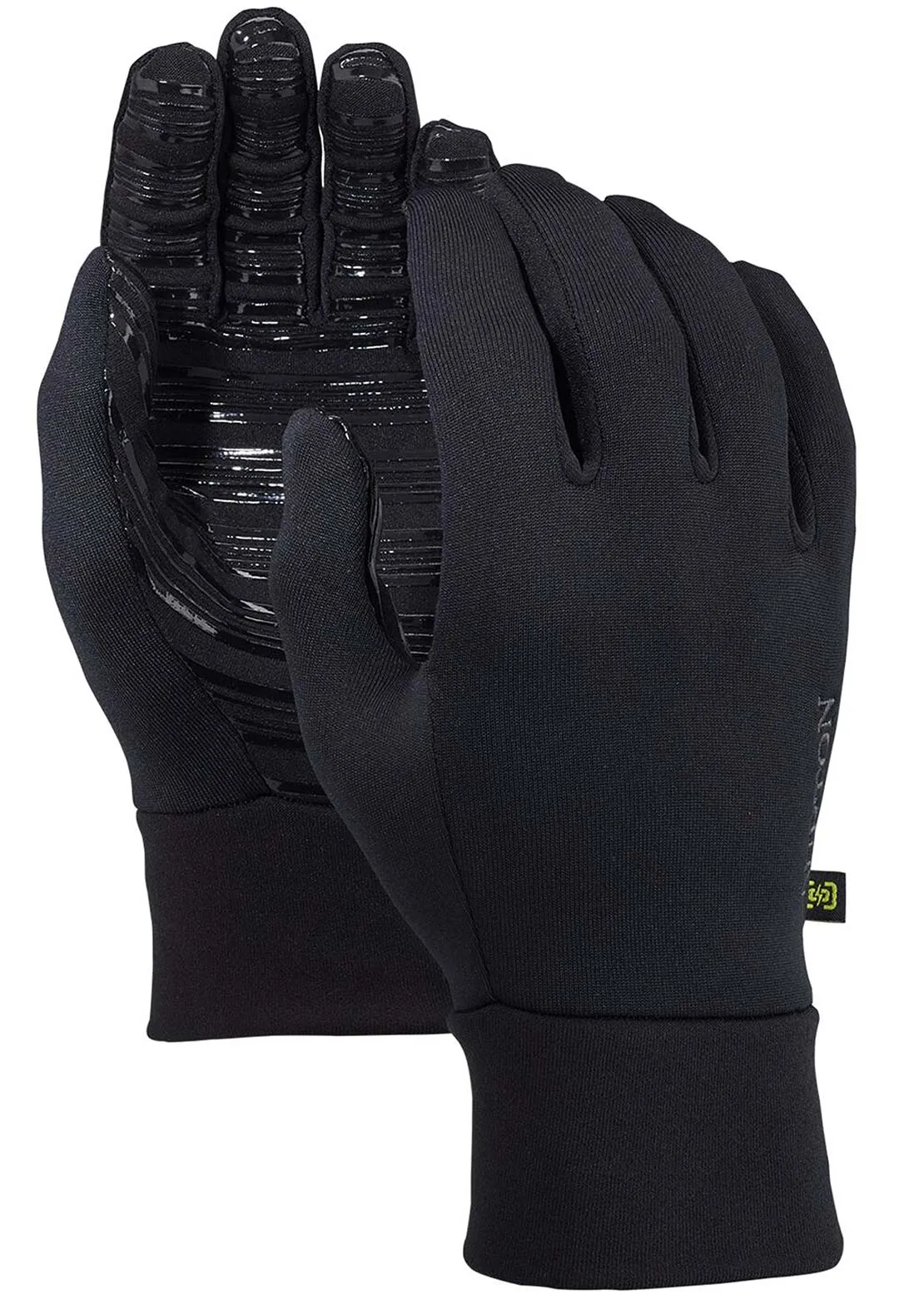 Burton Men's Power Stretch Glove Liner Gloves