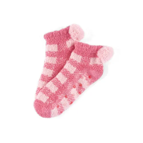 Chloe Home Socks