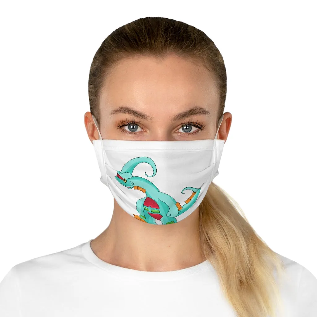 Chrisikle Cotton Face Mask (EU)