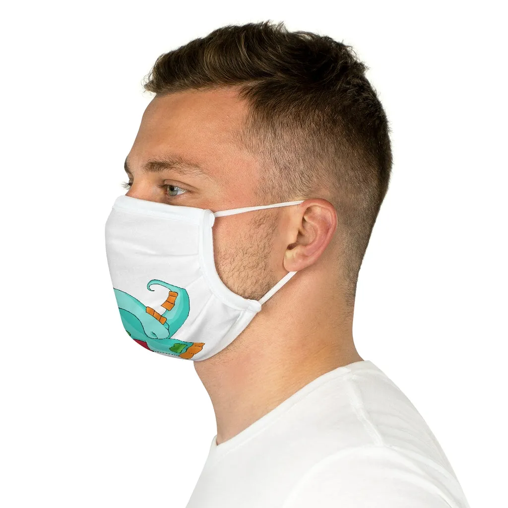 Chrisikle Cotton Face Mask (EU)