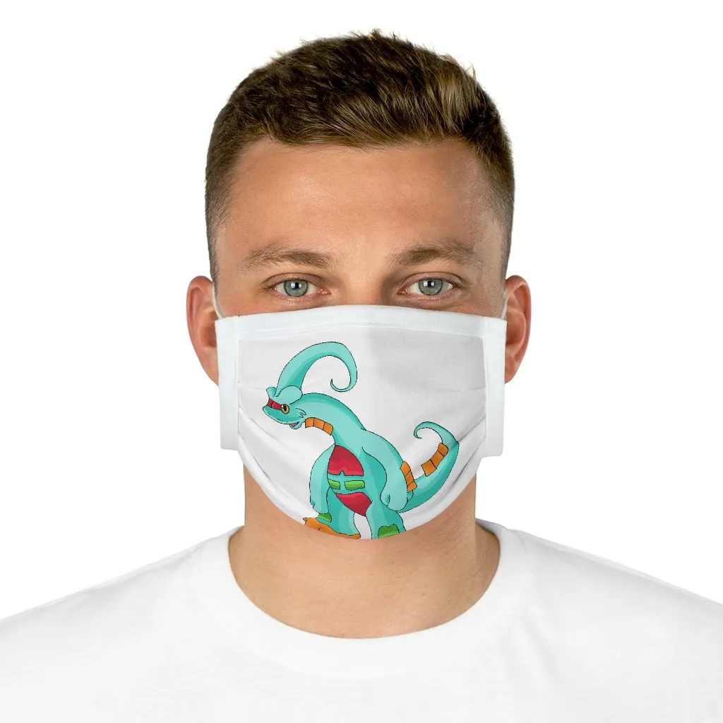 Chrisikle Cotton Face Mask (EU)