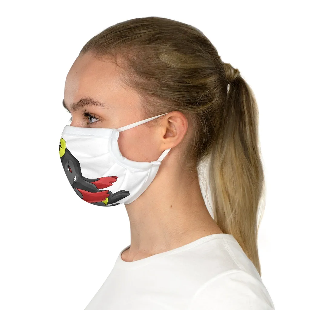 Cloudyking Cotton Face Mask (EU)