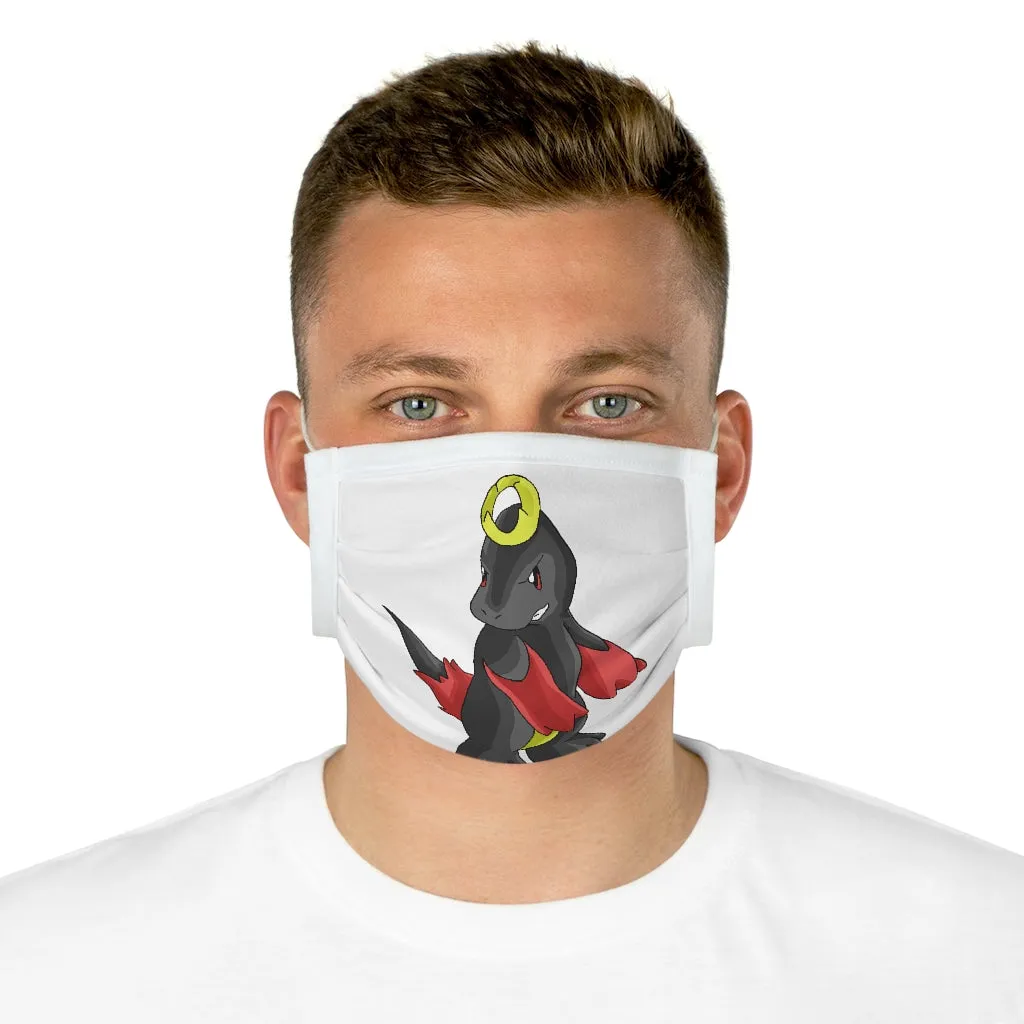 Cloudyking Cotton Face Mask (EU)