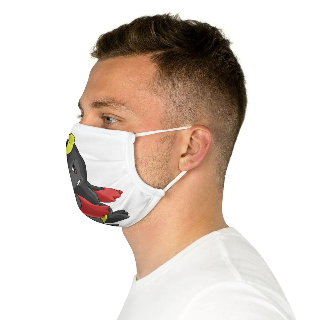 Cloudyking Cotton Face Mask (EU)