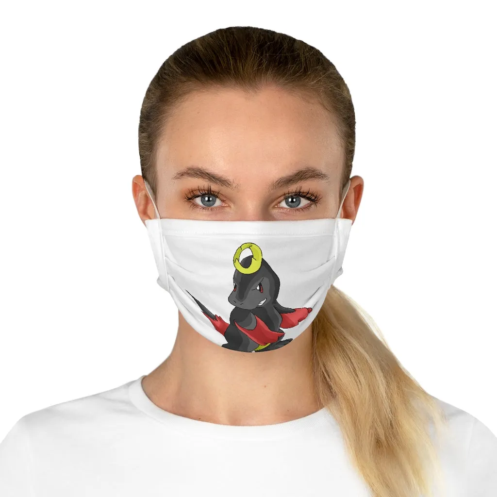 Cloudyking Cotton Face Mask (EU)