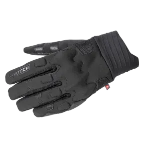 Cortech Insu-Lite Glove - Black/Black