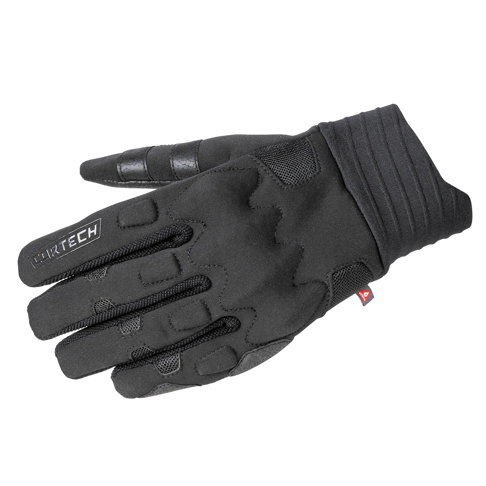 Cortech Insu-Lite Glove - Black/Black