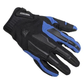 Cortech Men's Aero-Tec Glove - Blue