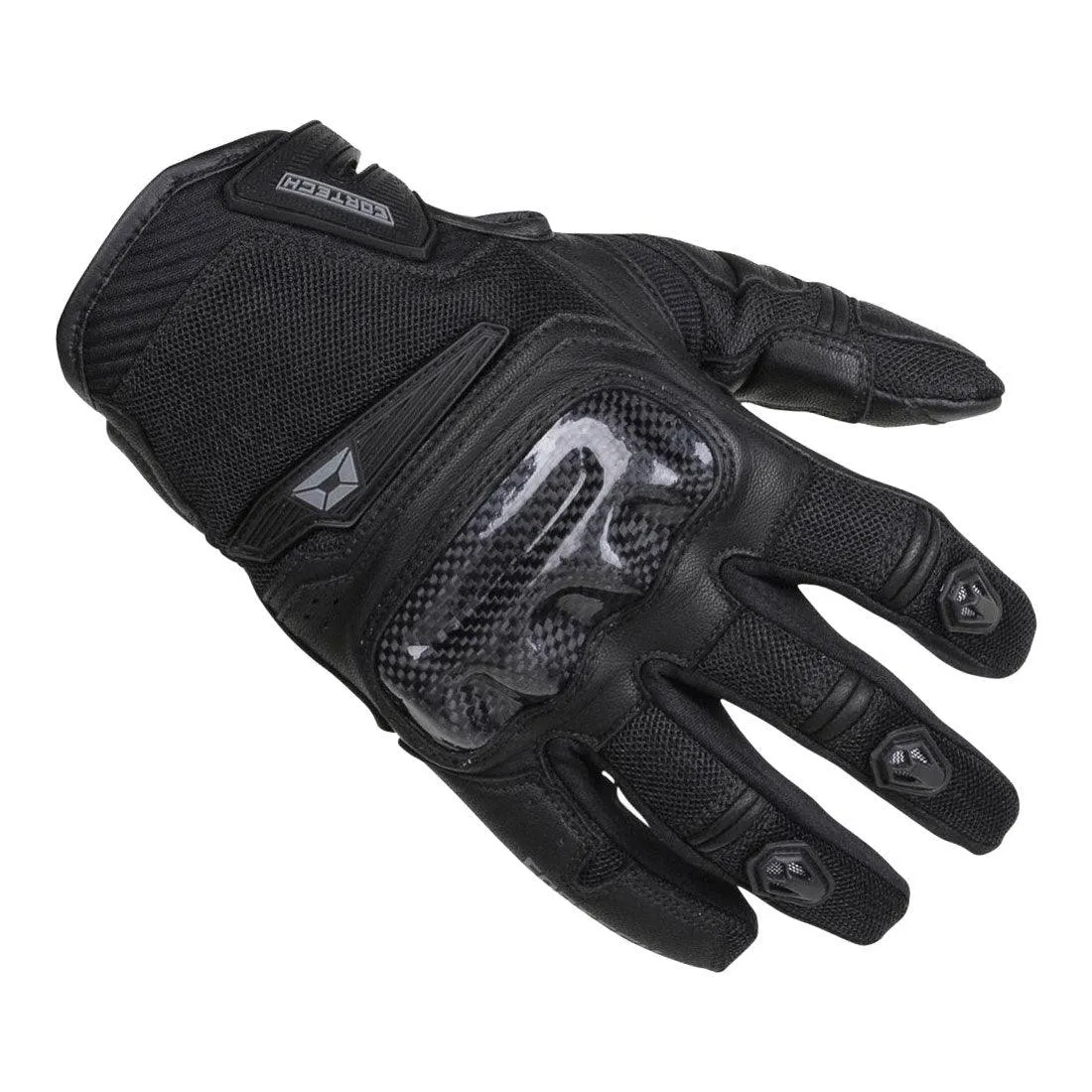 Cortech Sonic-Flo Glove - Black