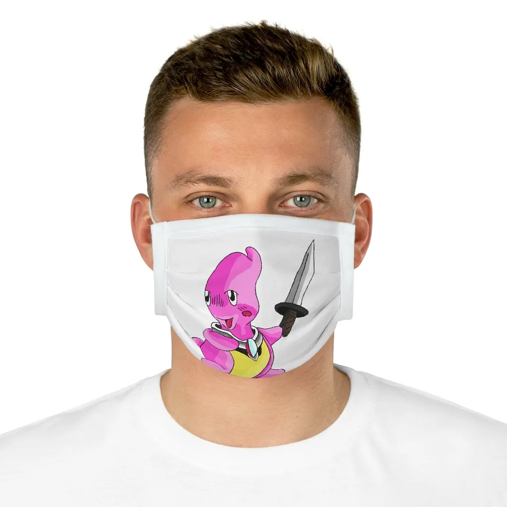 Curswordsman Cotton Face Mask (EU)