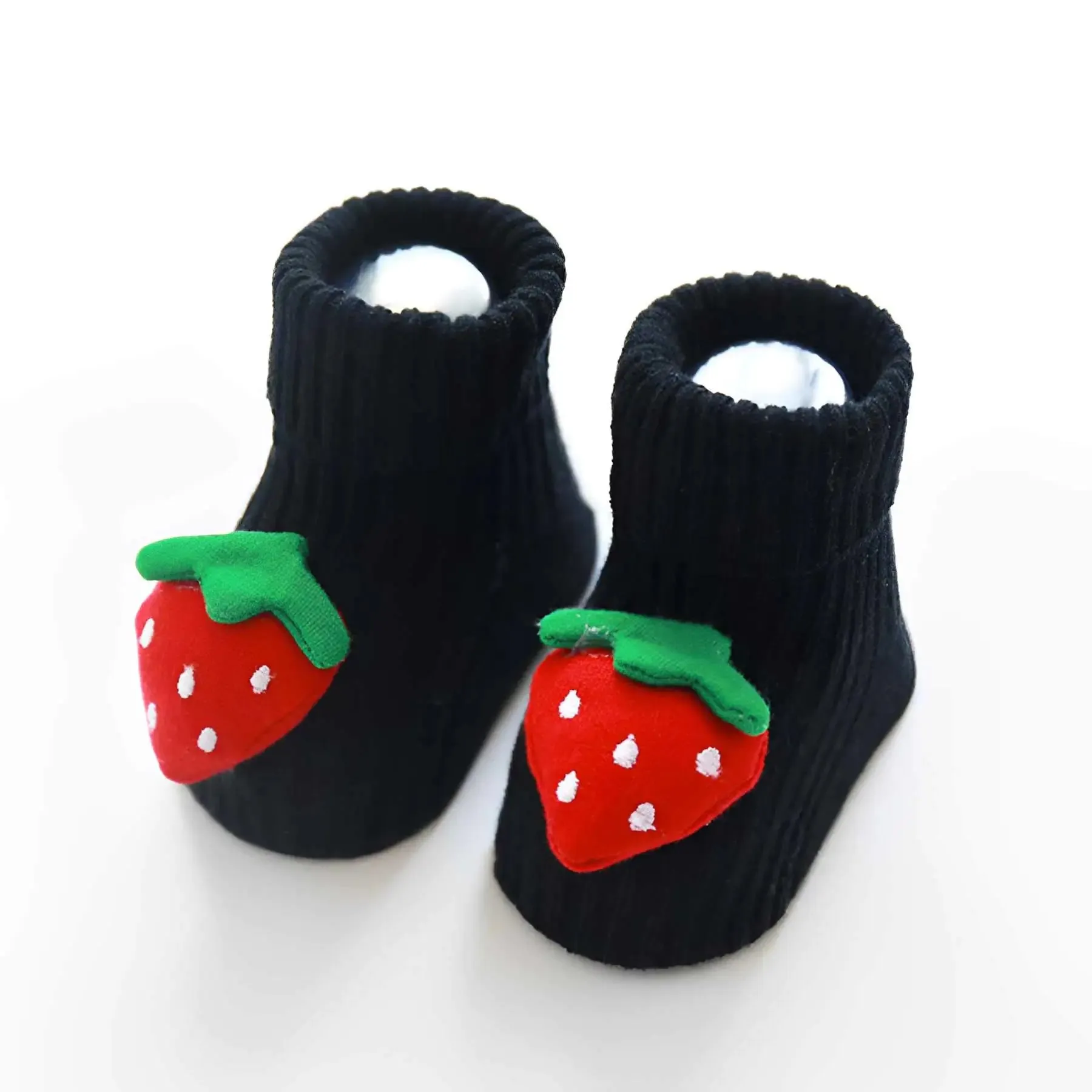 Cute Baby Socks Cartoon