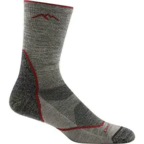 Darn Tough Hiker Micro Crew Lightweight Socks - Men's