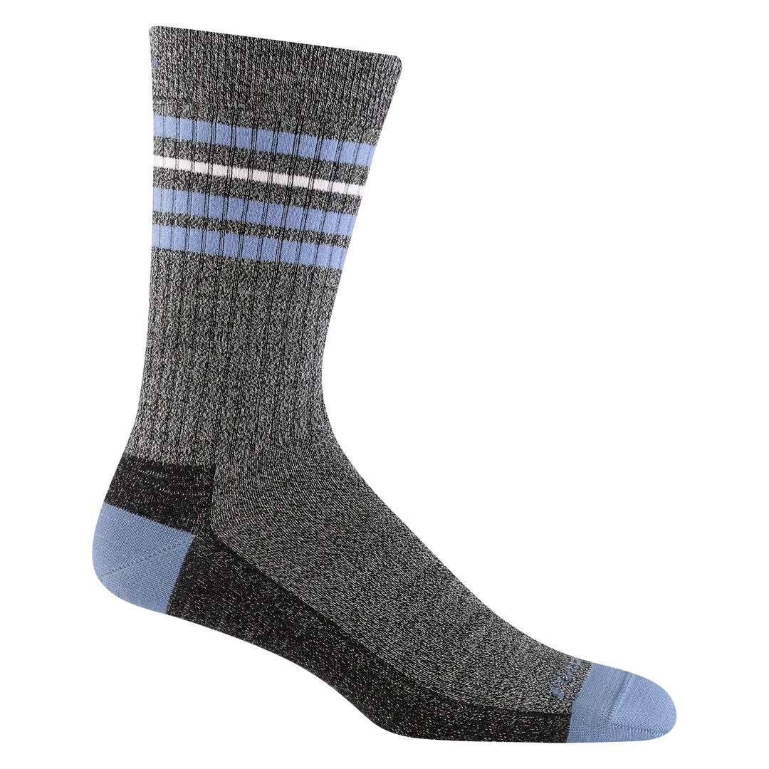 Darn Tough Letterman Crew Lightweight Lifestyle Sock (Men's)