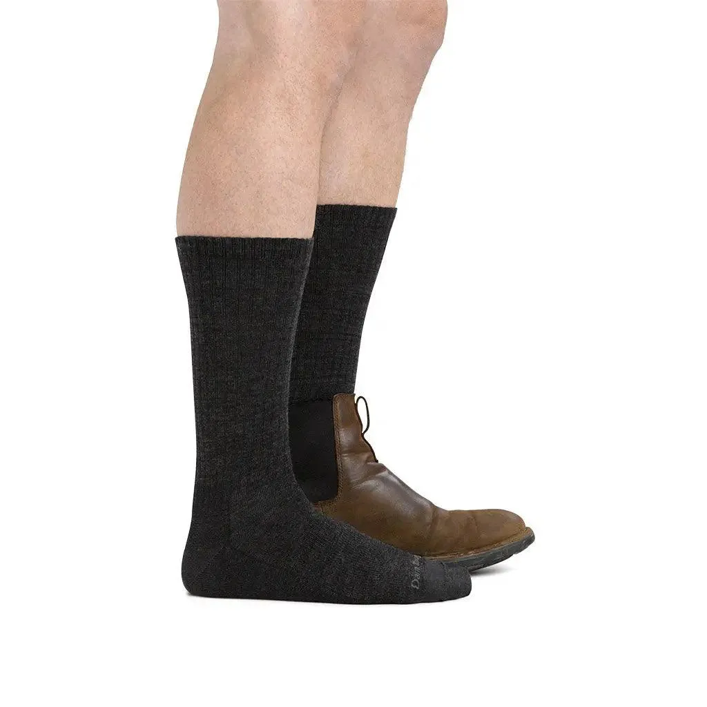 Darn Tough The Standard Crew Lightweight Lifestyle Socks