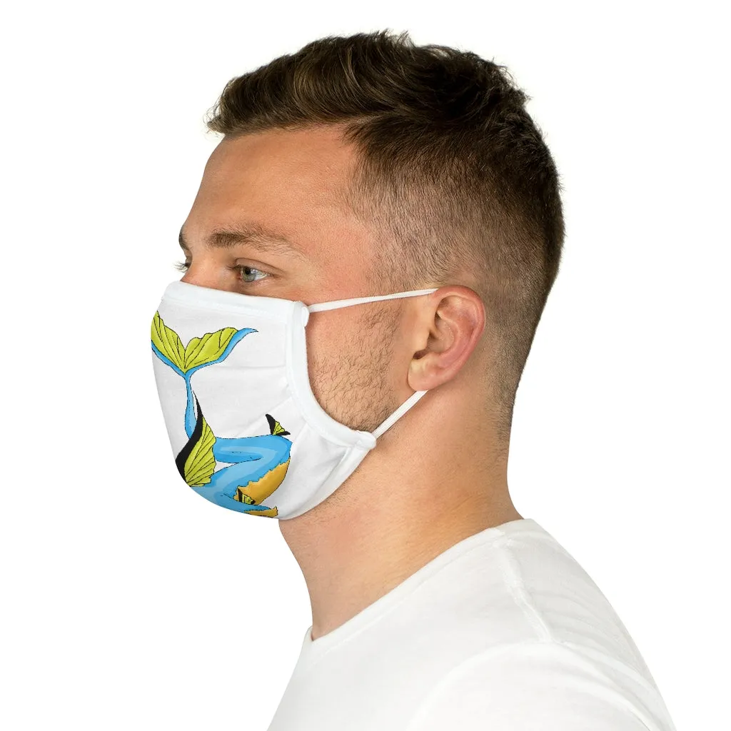 Drago Cotton Face Mask (EU)