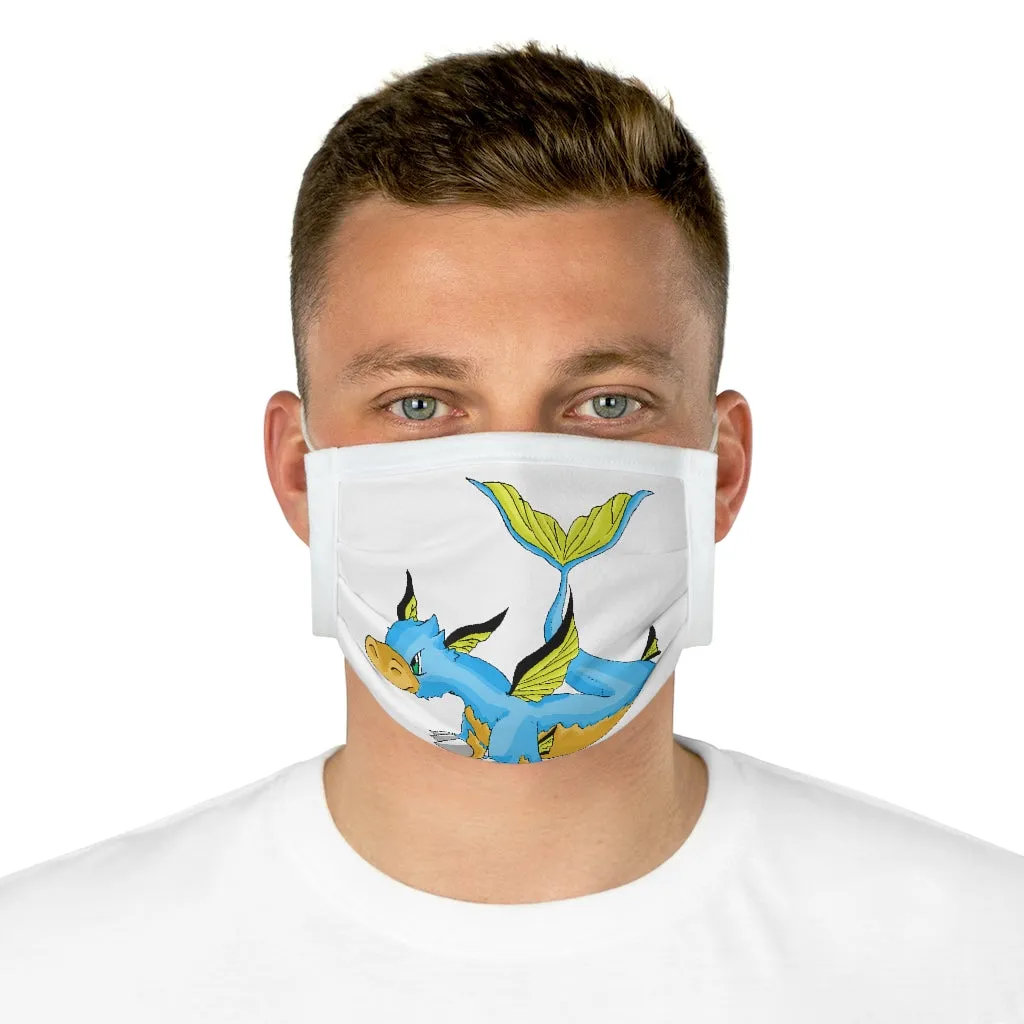 Drago Cotton Face Mask (EU)