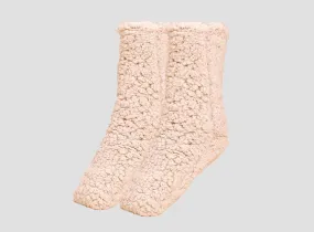 FitVille Women’s CloudCoat Slipper Socks V2