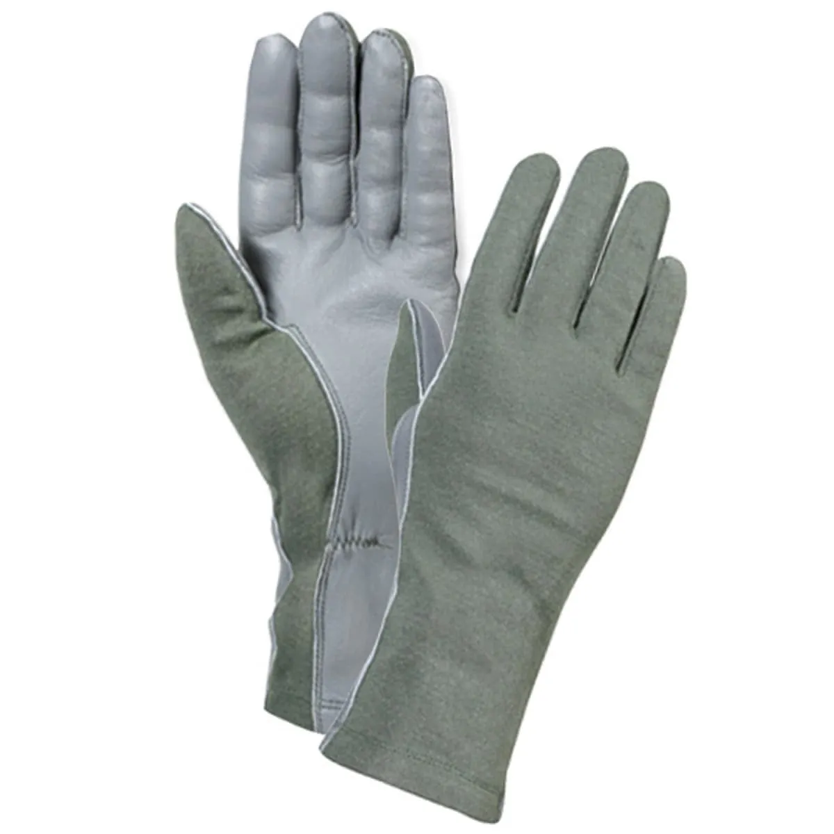 Flight Gloves Flame and Heat Resistant Flying Gloves