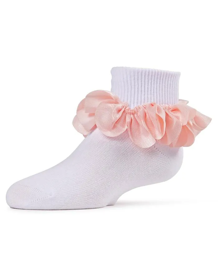 Frill Socks