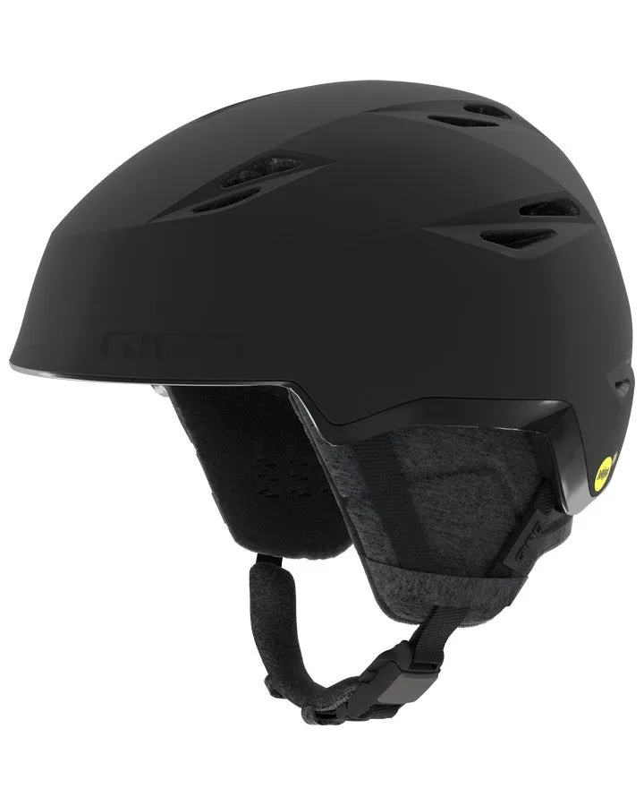 Giro Envi Spherical MIPS - Matte Black