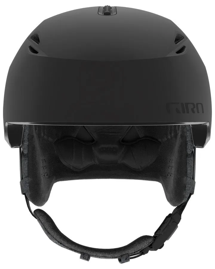 Giro Envi Spherical MIPS - Matte Black