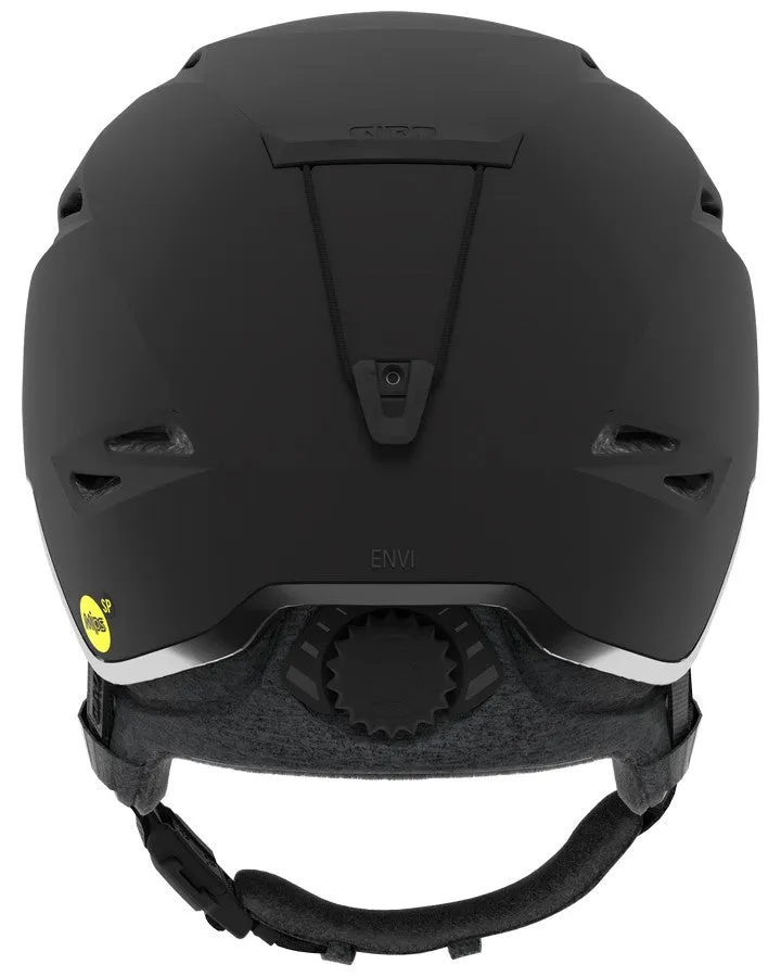 Giro Envi Spherical MIPS - Matte Black