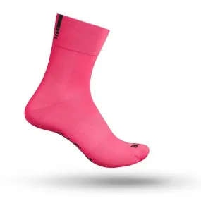 GripGrab Lightweight SL Sock - pink