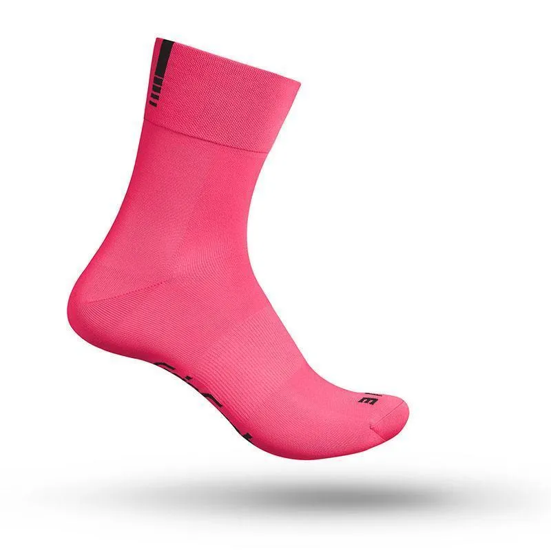 GripGrab Lightweight SL Sock - pink