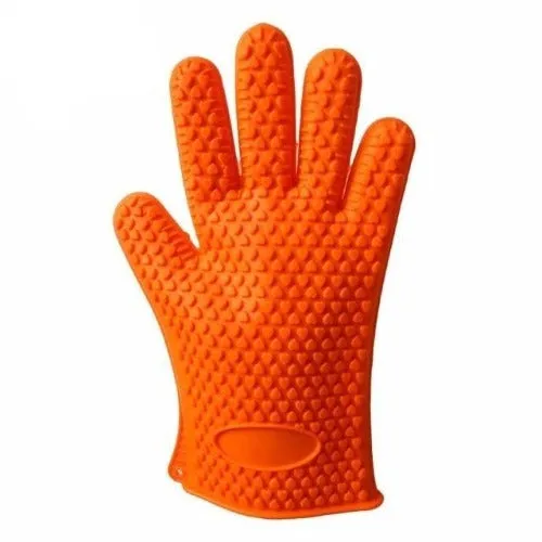 Heat Resistant BBQ / Baking Cooking Glove