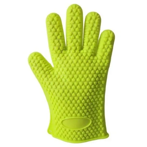 Heat Resistant BBQ / Baking Cooking Glove