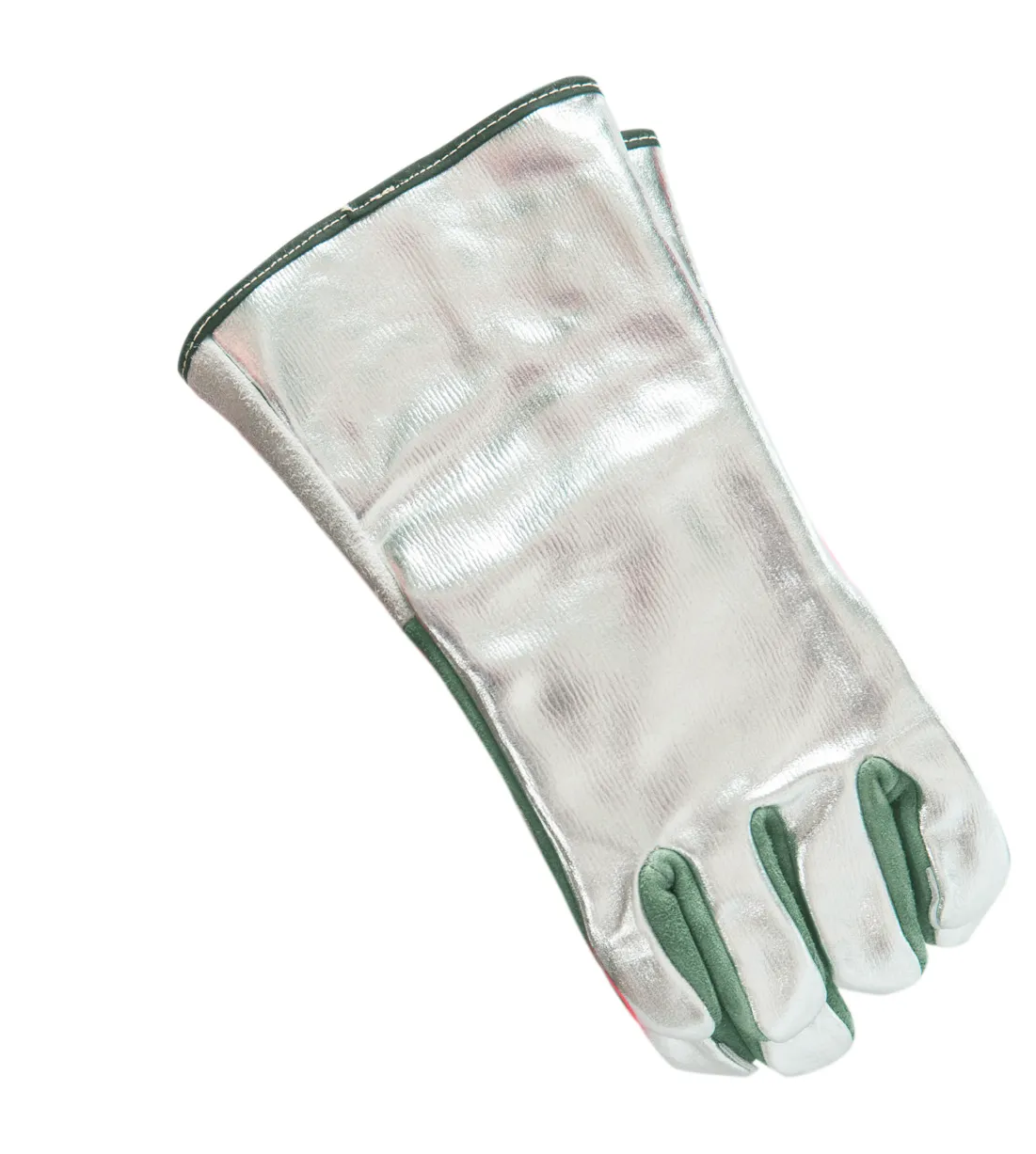 Heat Resistant Gloves