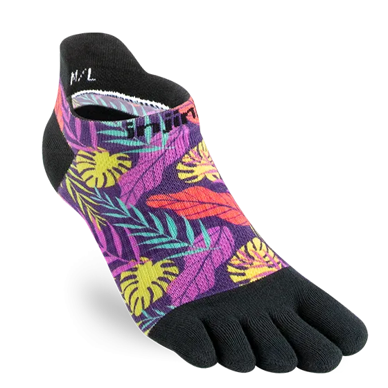 Injinji - Run Lightweight Women's - No Show