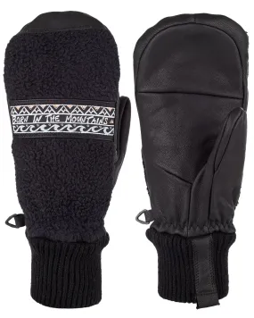 JOJO SHERPA MITT