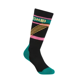 Kombi Ascent Junior Merino Sock