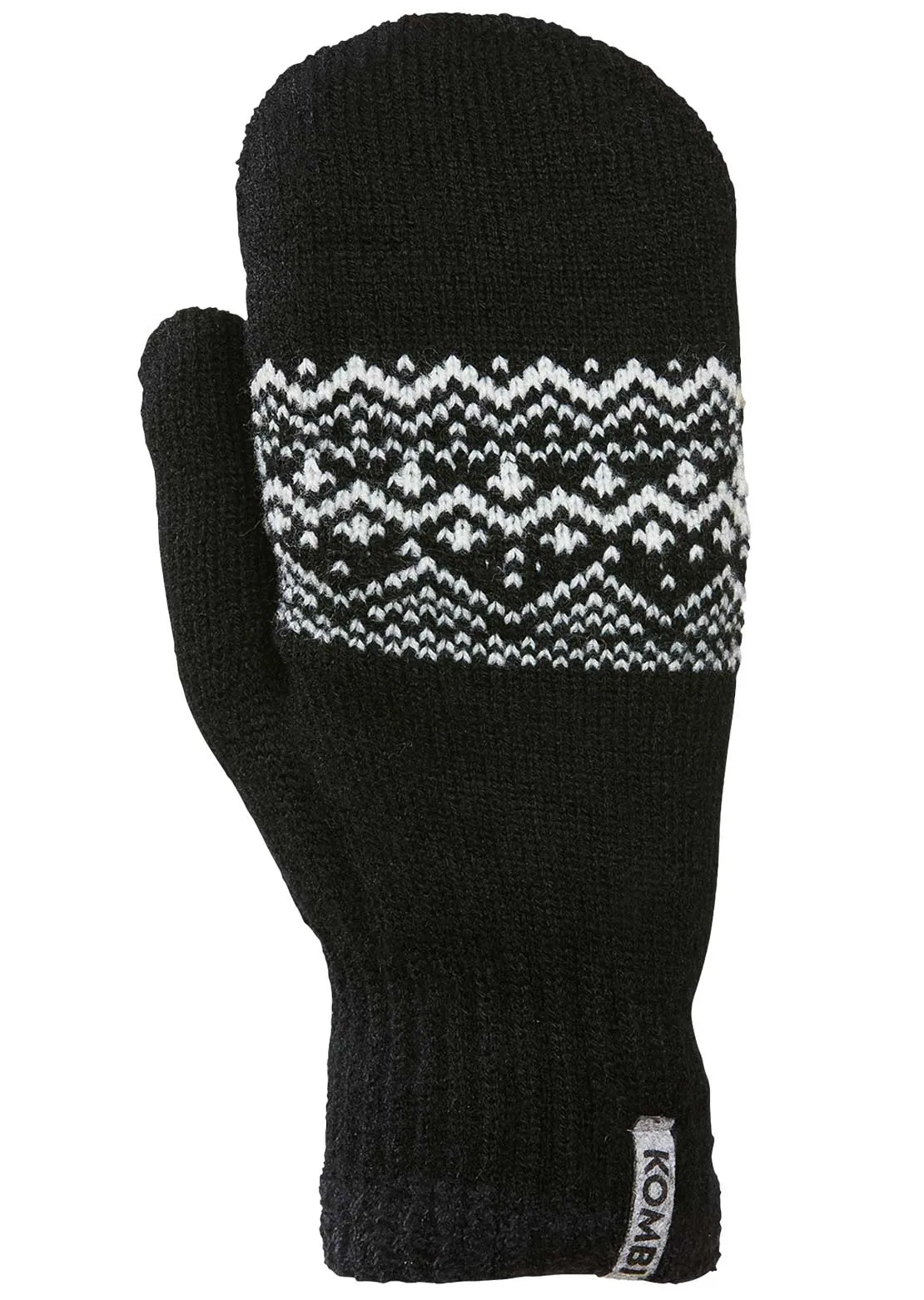 Kombi Unisex The Cabin Mitts