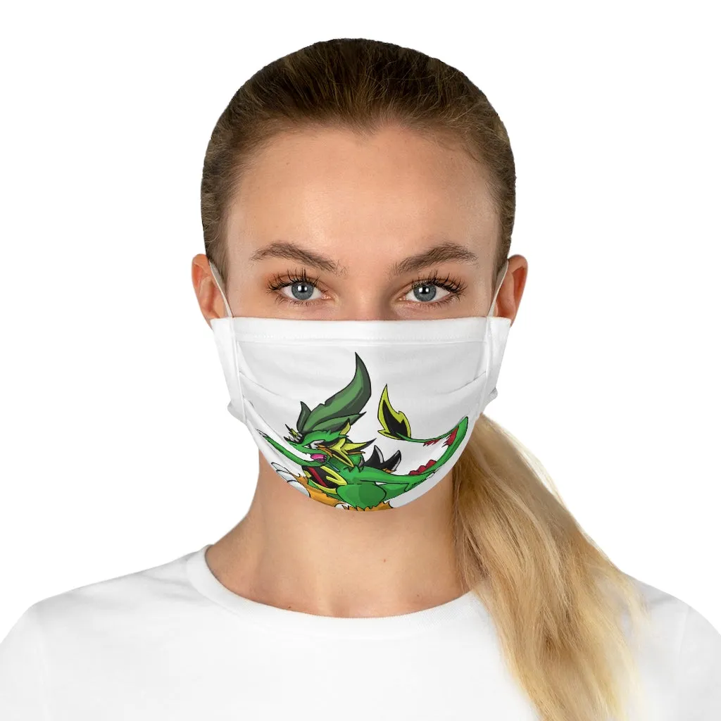 Ledinaking Cotton Face Mask (EU)