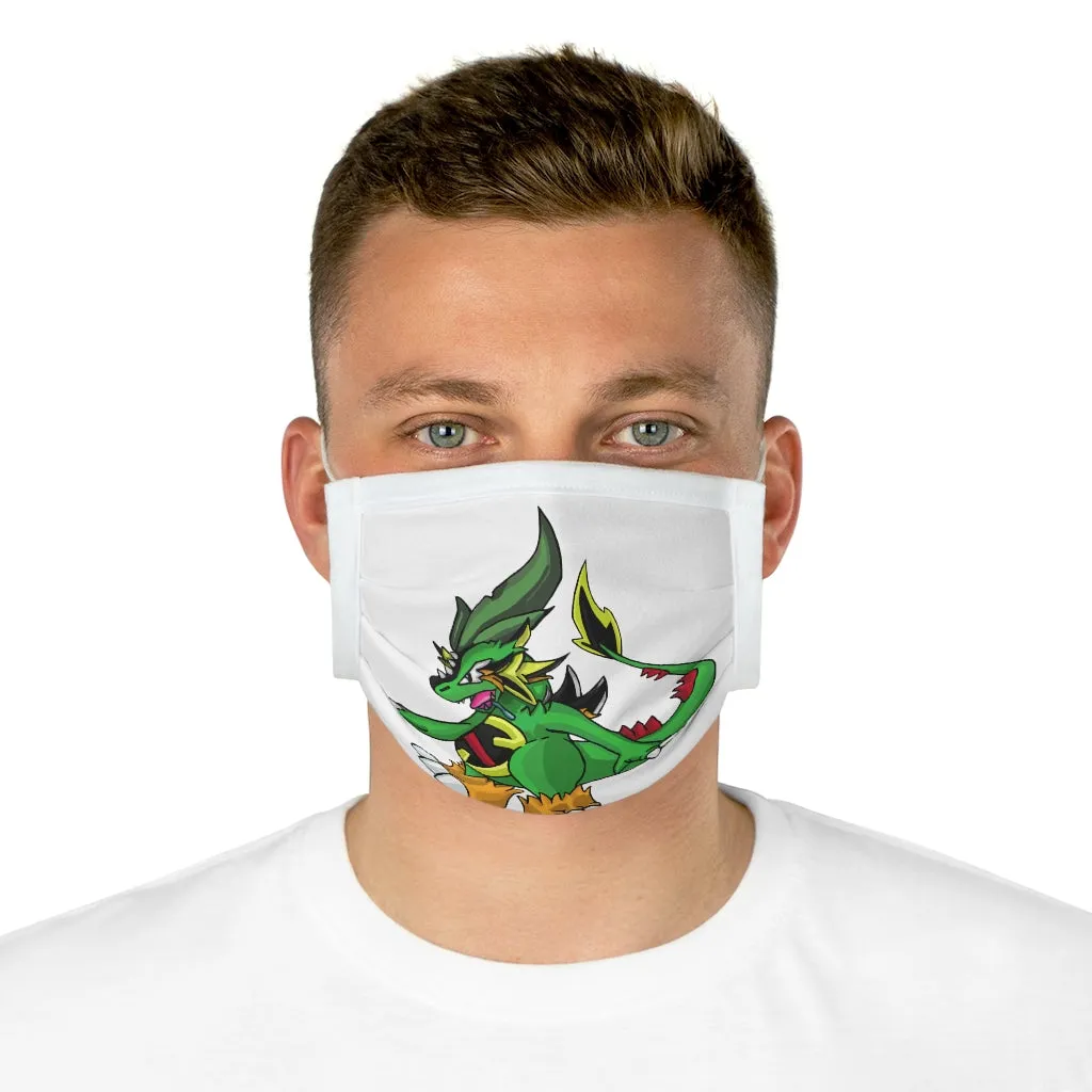 Ledinaking Cotton Face Mask (EU)