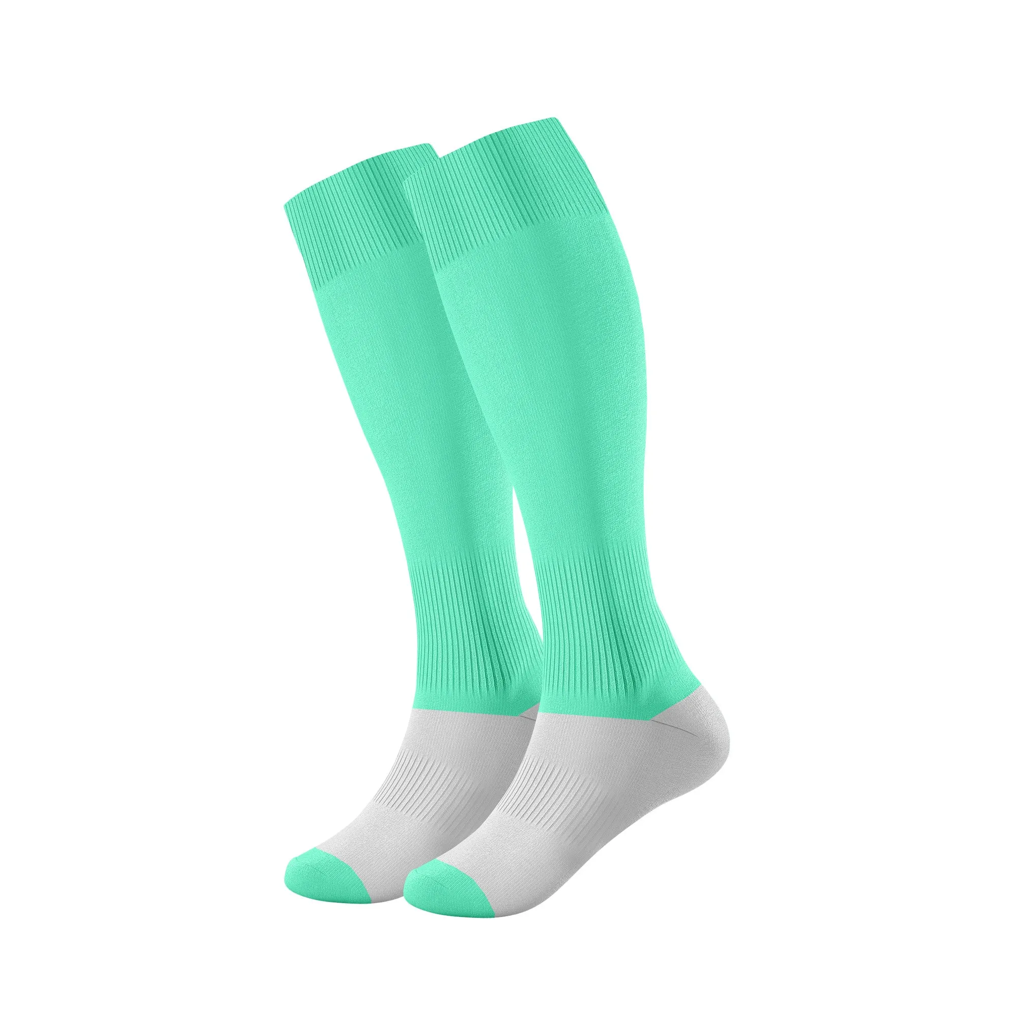 Legea Mondial Socks Mint