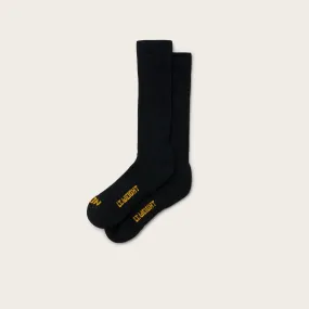 LIGHTWEIGHT TRADITIONAL CREW SOCK