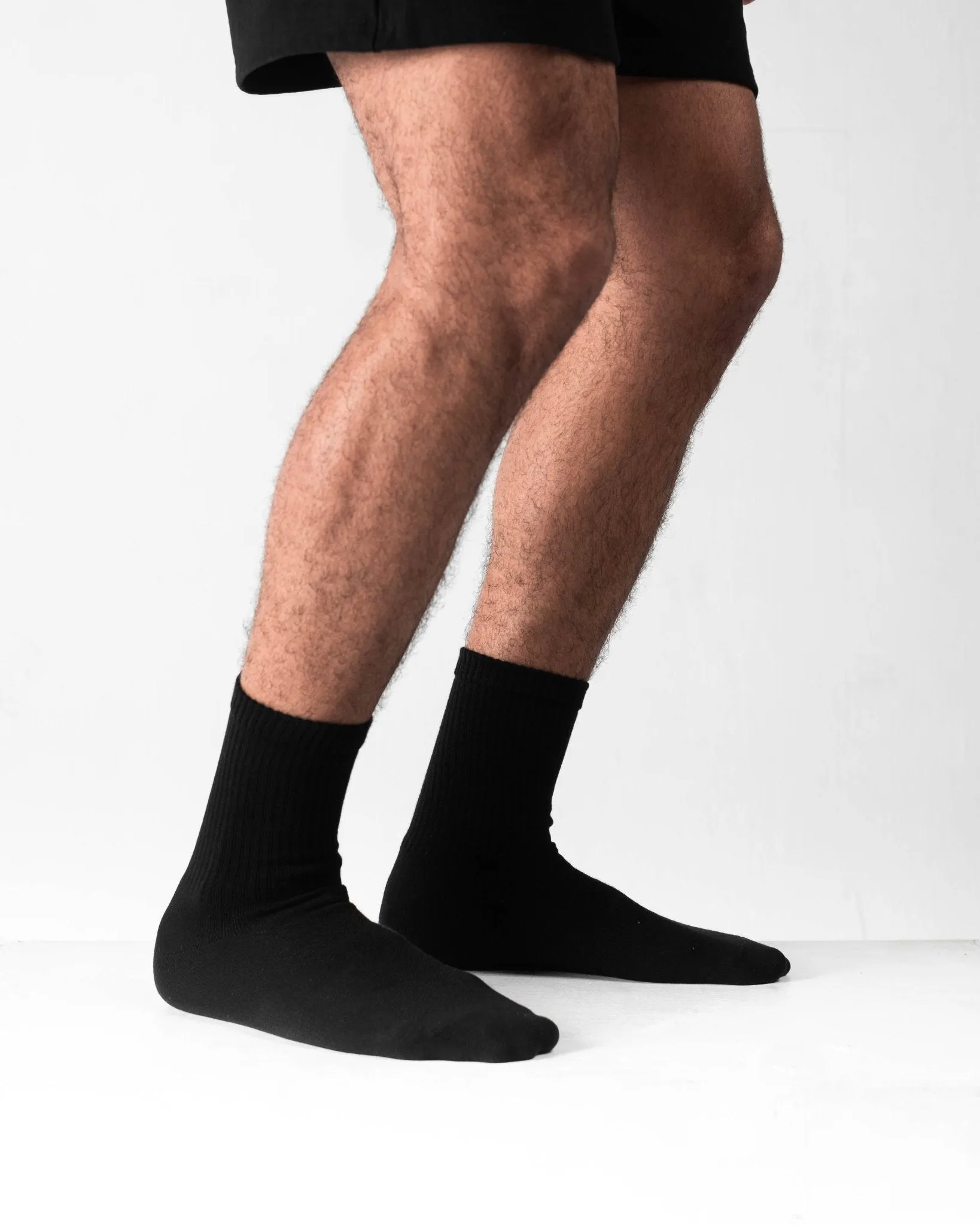 Long Socks Pack of 3