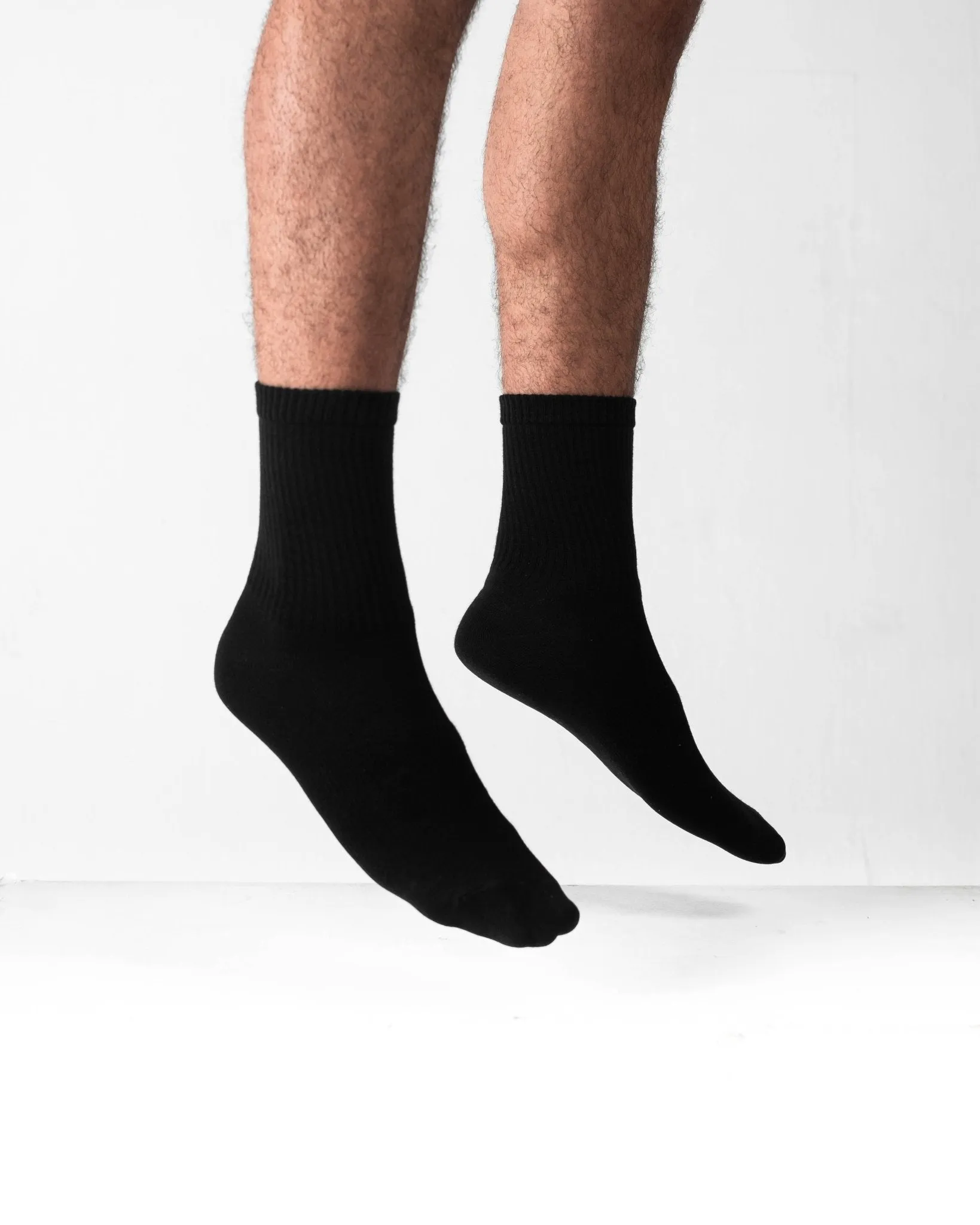 Long Socks Pack of 3